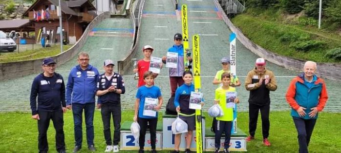 Nagrodzeni uczestnicy, organizatorzy i goście